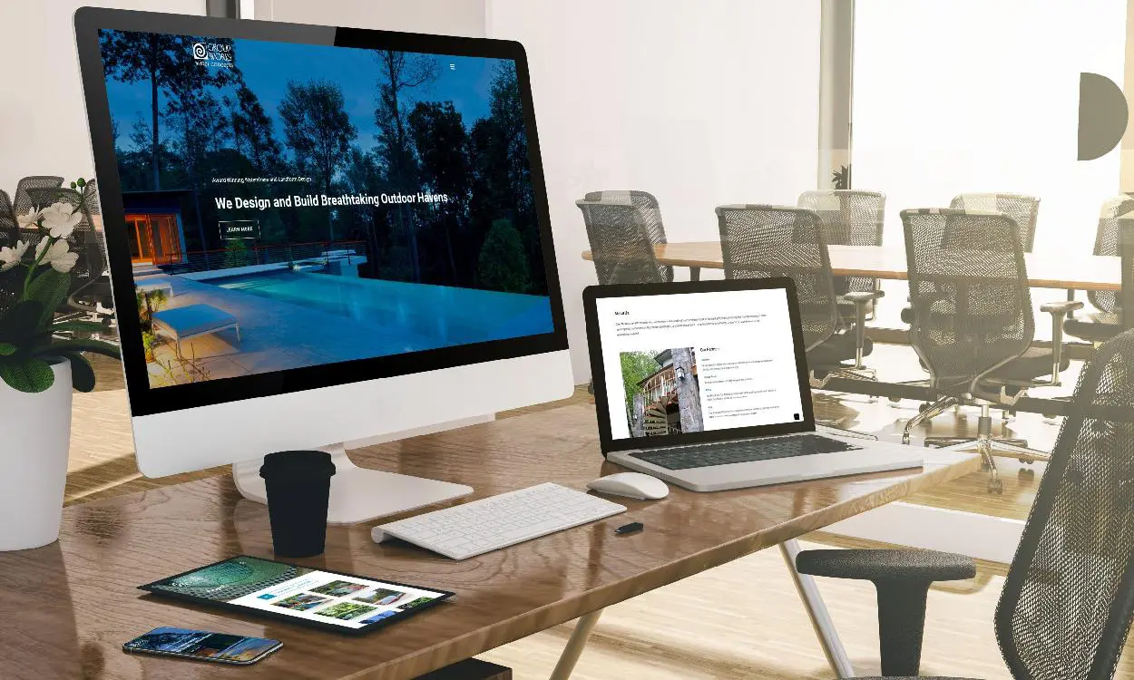 Group Works, LLC Website Group Works, LLC Website