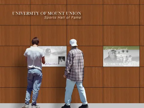 University of Mount Union Interactive