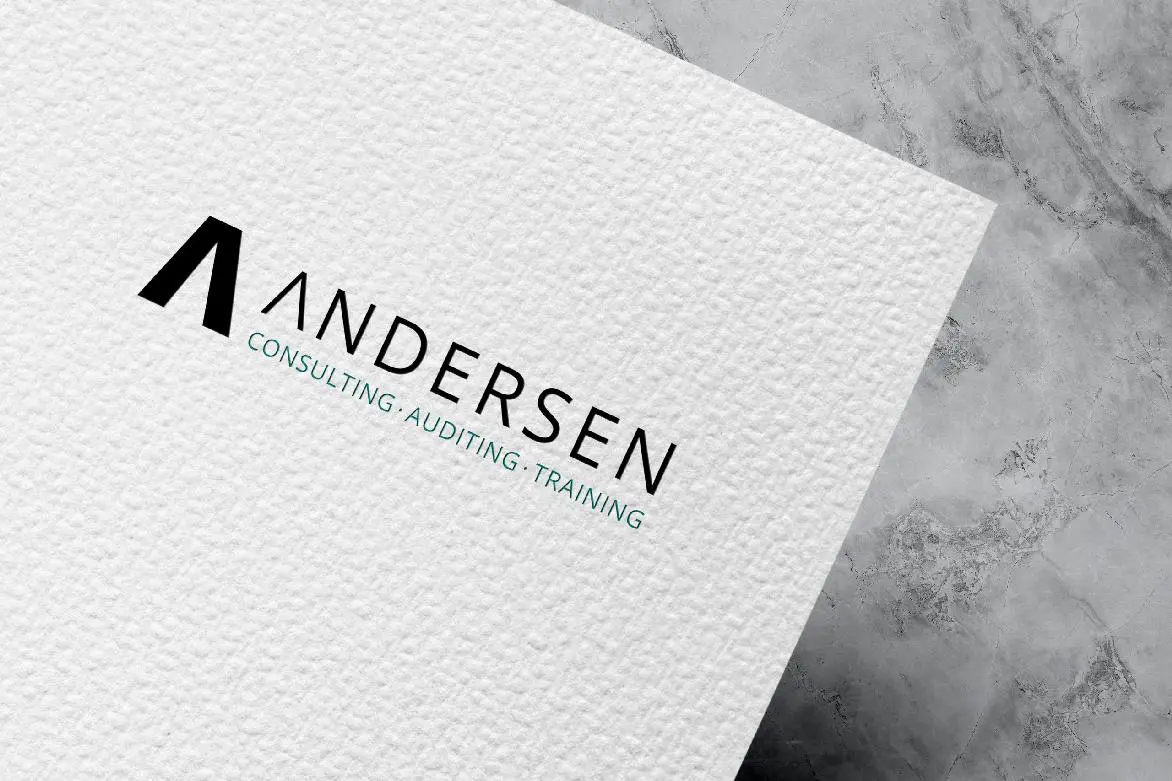 F.B. Andersen Group Logo F.B. Andersen Group Logo