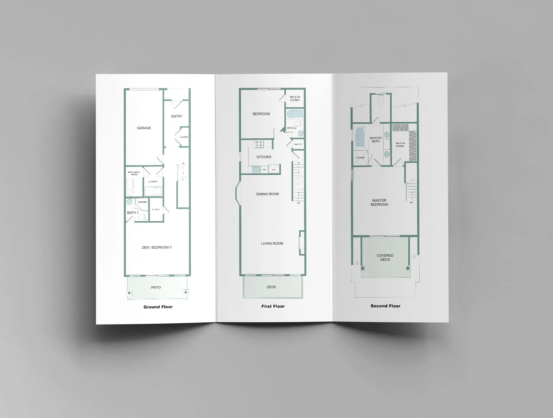 Island Bay Brochure Island Bay Brochure